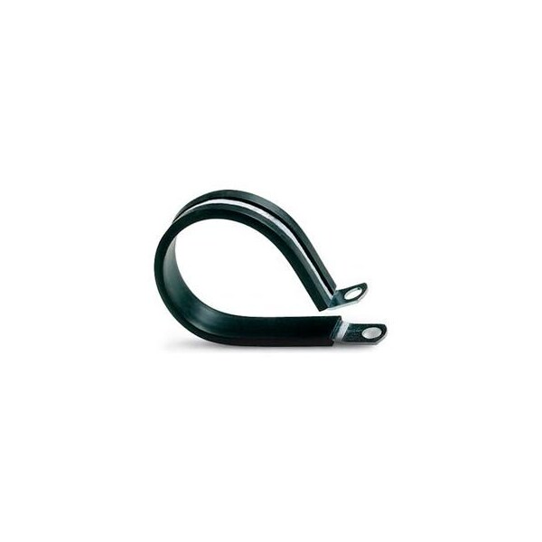 Del City Div Of Actuant Del City 2008 Plated Steel Loom Clamp- 1/2", Priced per pack of 100 2008 - main